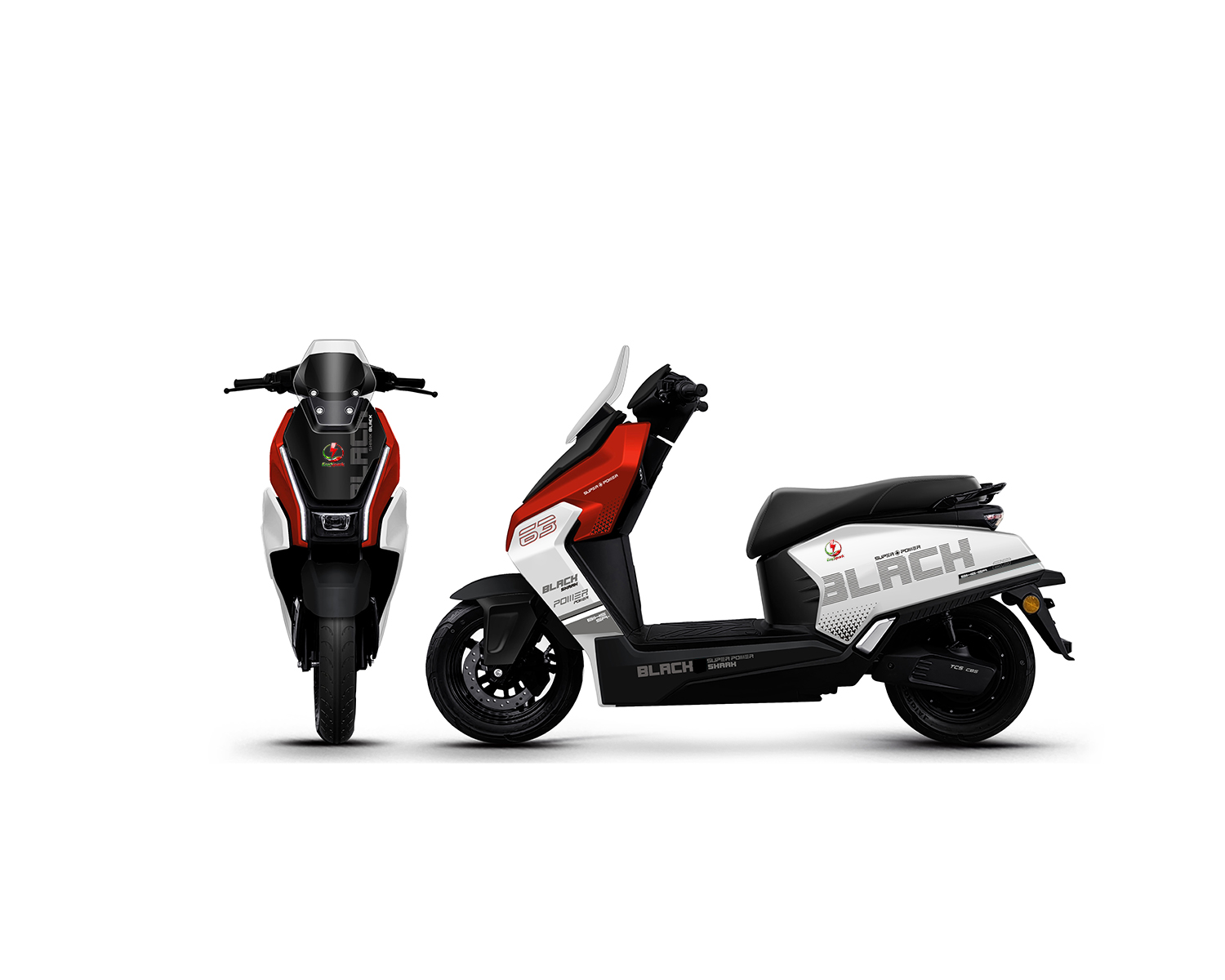 Ecospark TDT02Z